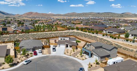 327 Grafton Drive, Spanish Springs, NV 89441 Photo