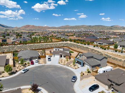 327 Grafton Drive, Spanish Springs, NV 89441 Photo