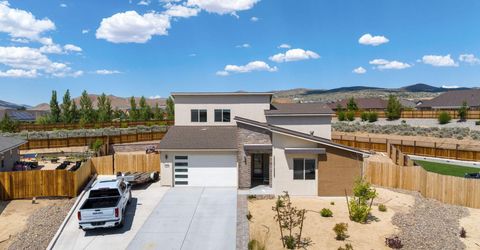 327 Grafton Drive, Spanish Springs, NV 89441 Photo