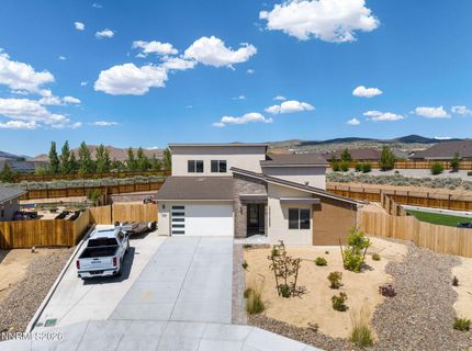 327 Grafton Drive, Spanish Springs, NV 89441 Photo