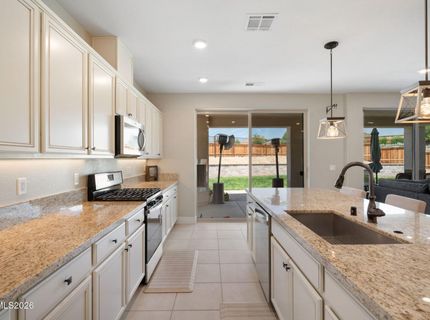 327 Grafton Drive, Spanish Springs, NV 89441 Photo