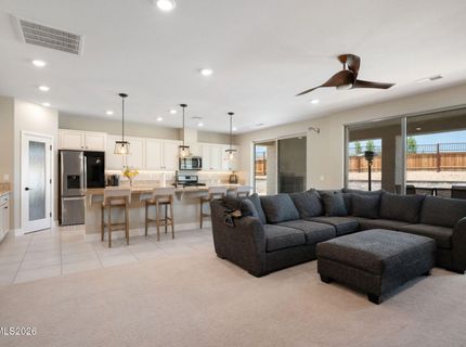 327 Grafton Drive, Spanish Springs, NV 89441 Photo