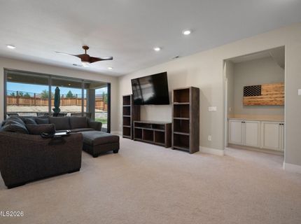 327 Grafton Drive, Spanish Springs, NV 89441 Photo
