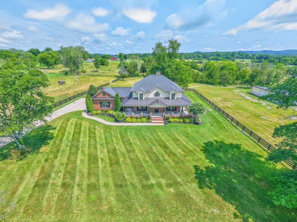 6738 Flat Creek Rd, College Grove, TN 37046