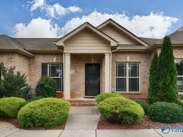 73 Cypress Grove Lane SW, Huntsville, AL 35824