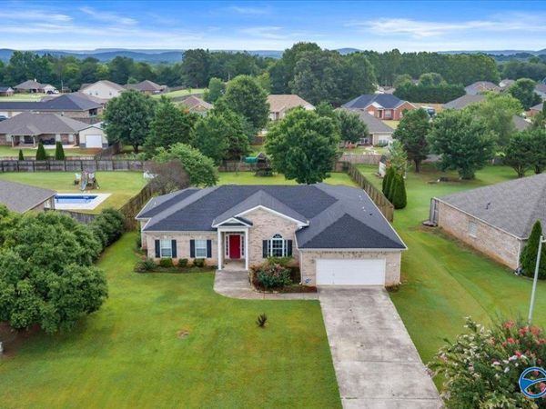 510 Bell Circle, Huntsville, AL 35811