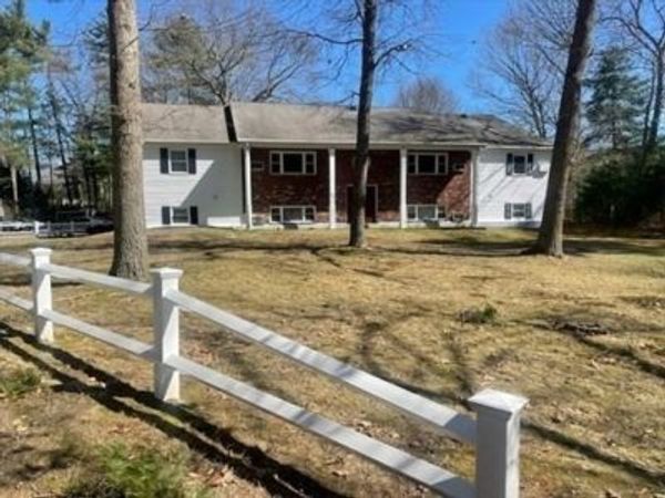 129 Leonard St., Unit 24, Raynham, MA 02767