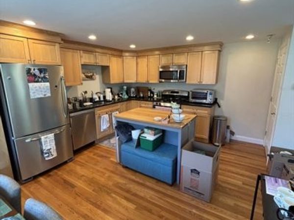 453 Windsor St., Unit 1, Cambridge, MA 02141