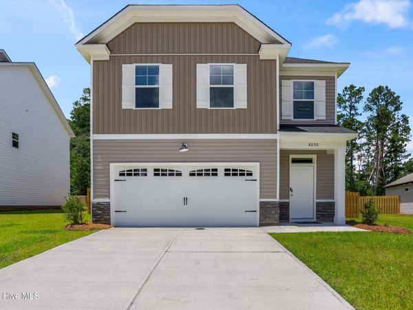 8050 Smooth Whiskey Circle, New Ellenton, SC 29809