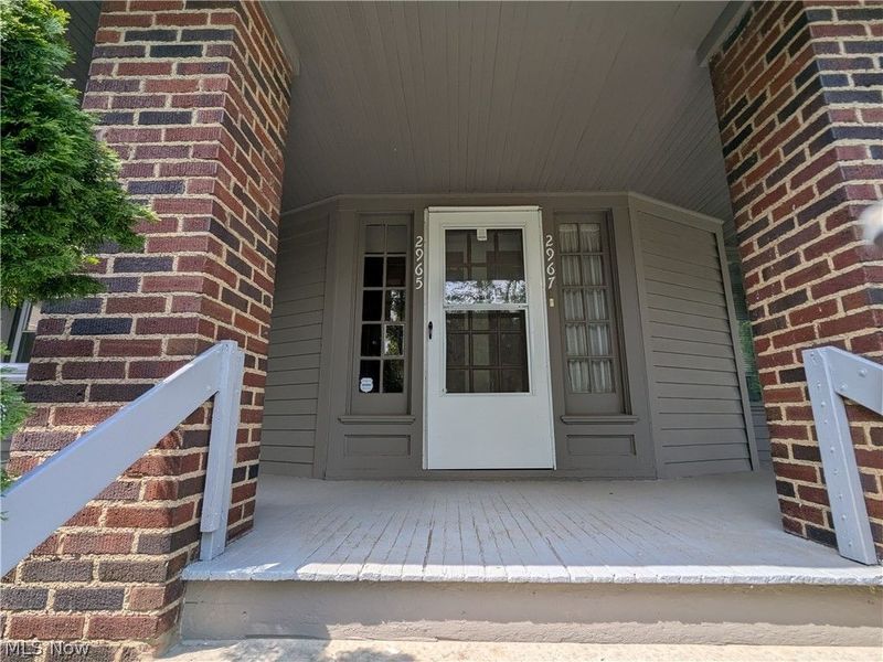2965 E Derbyshire Road, Cleveland Heights, OH 44118 Photo 3