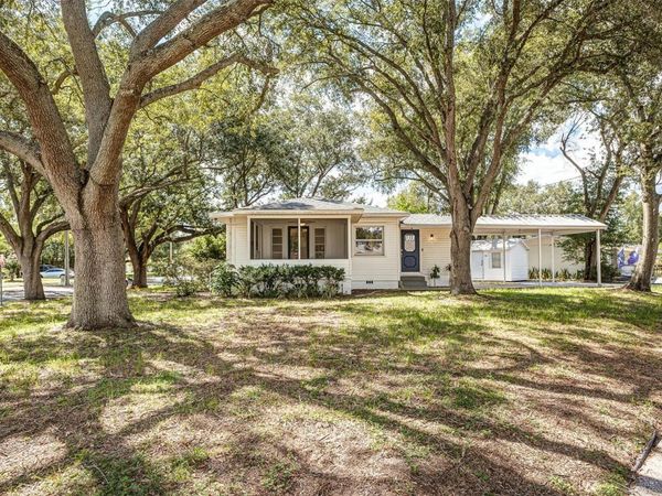540 FRANCIS BOULEVARD, LAKELAND, FL 33801