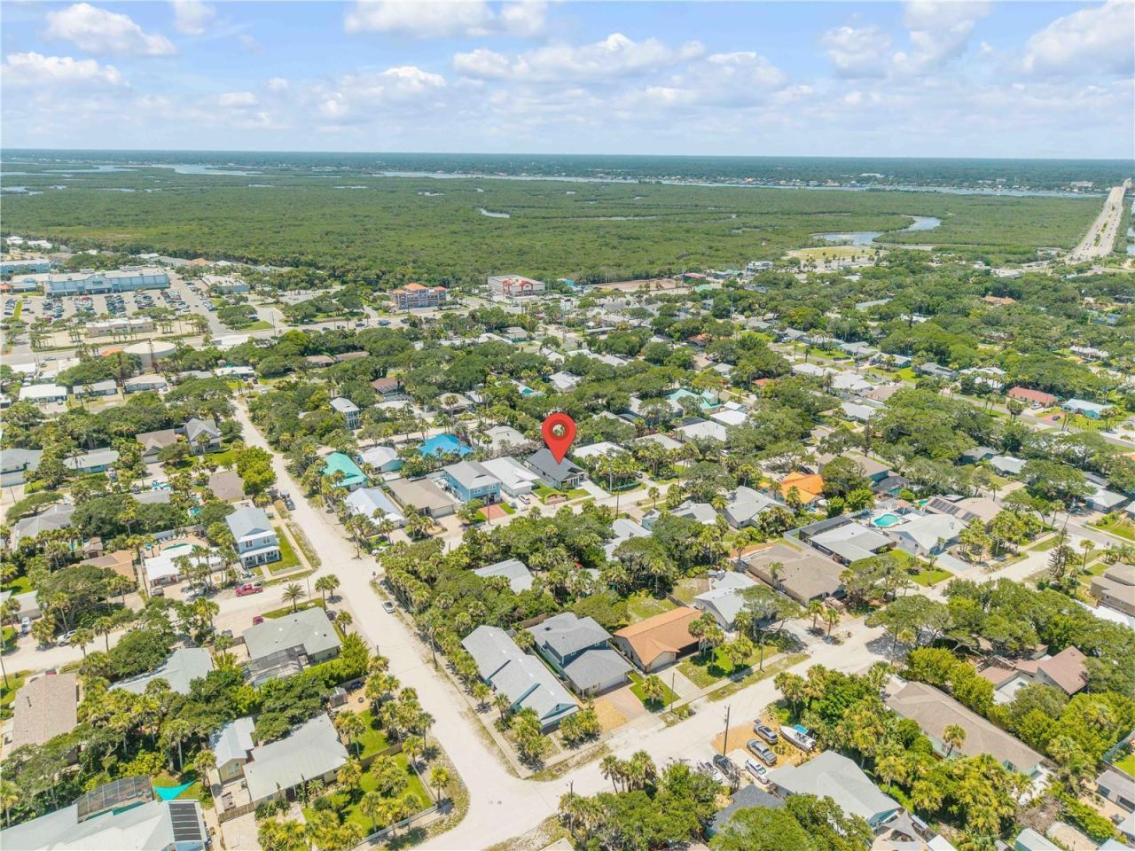 813 E 1st Avenue, New Smyrna Beach, FL 32169 Photo