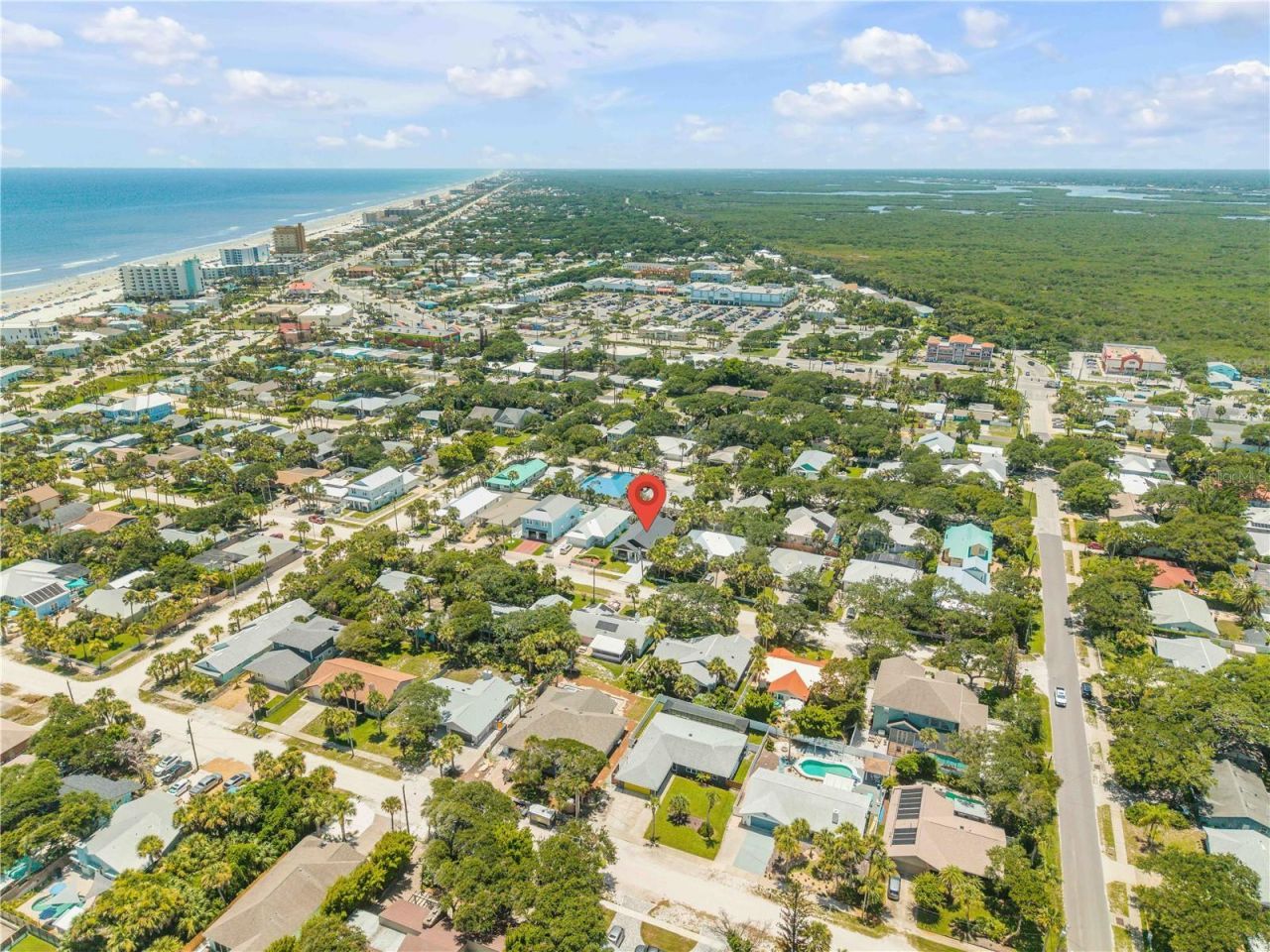 813 E 1st Avenue, New Smyrna Beach, FL 32169 Photo