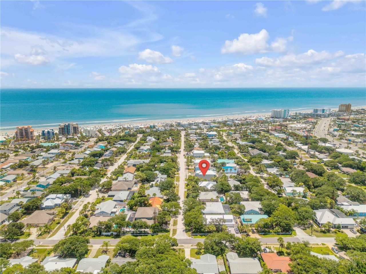 813 E 1st Avenue, New Smyrna Beach, FL 32169 Photo