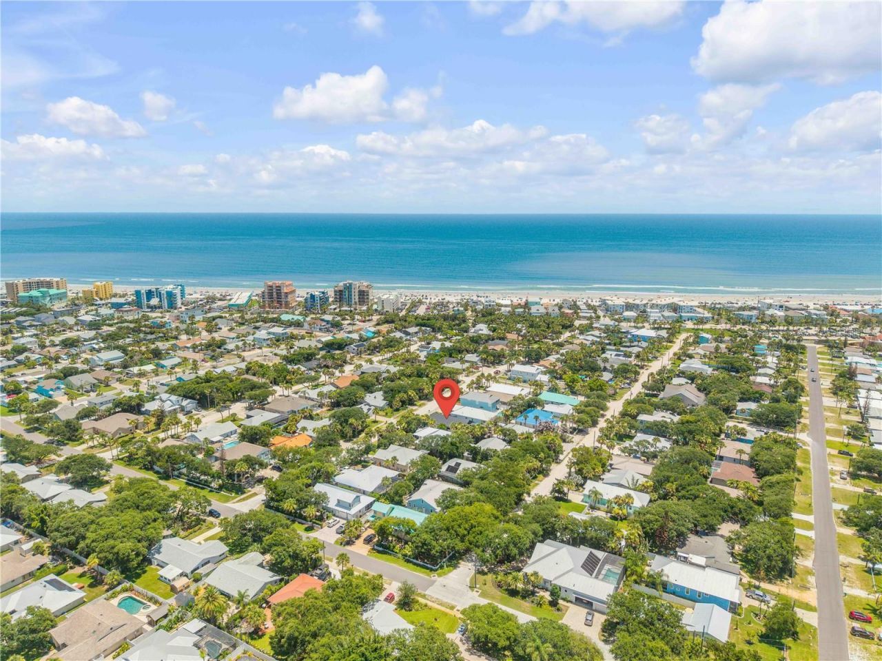 813 E 1st Avenue, New Smyrna Beach, FL 32169 Photo