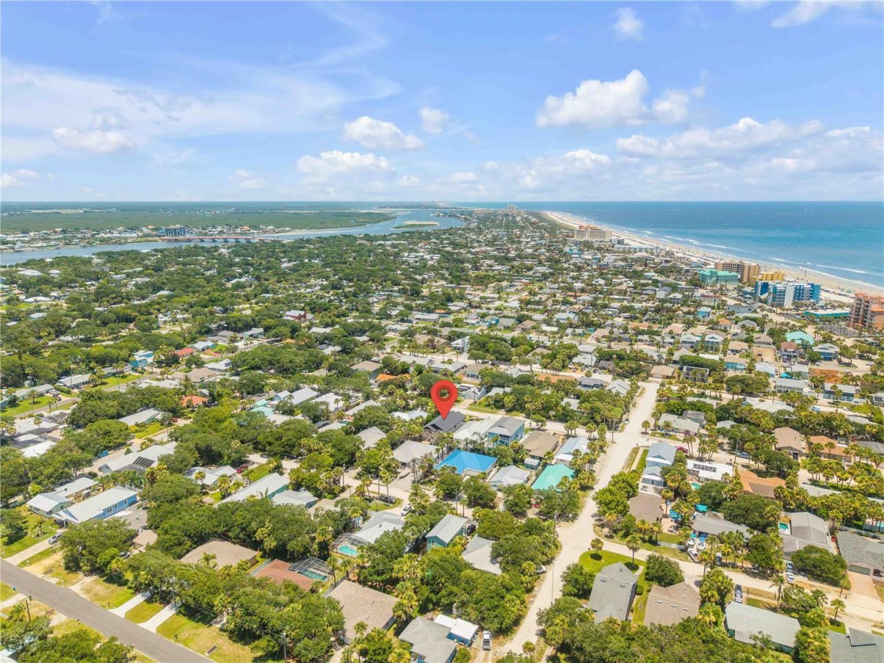 813 E 1st Avenue, New Smyrna Beach, FL 32169 Photo