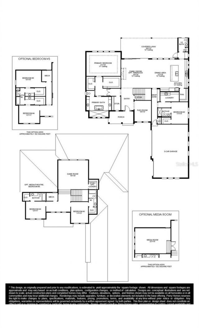 3518 Thoroughbred Court, Bradenton, FL 34211 Photo