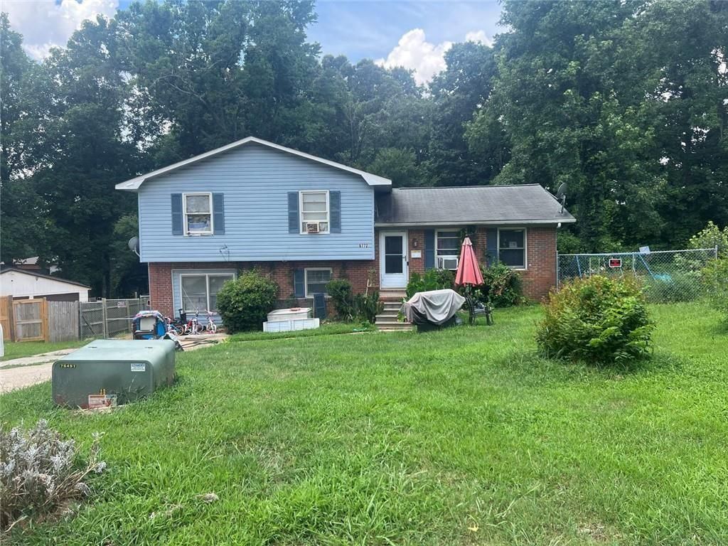6772 Bedford Road, Rex, GA 30273 Main Photo