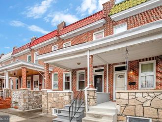 729 GRUNDY STREET  Baltimore, MD 21224