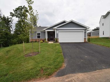 34 DIANA CT , CHARLOTTESVILLE, VA 22902
