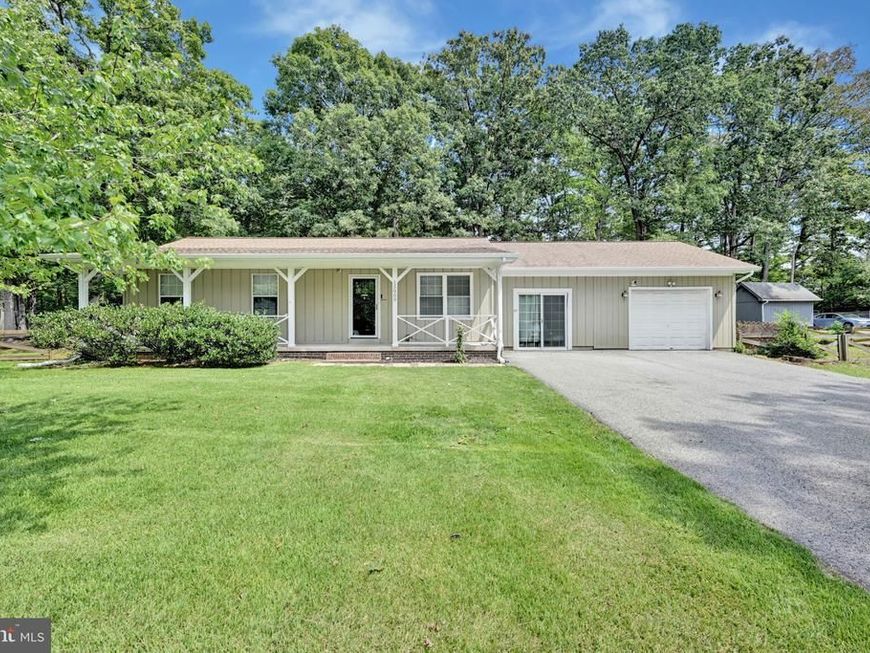 15900 Menk Road, Accokeek, MD 20607 Main Photo