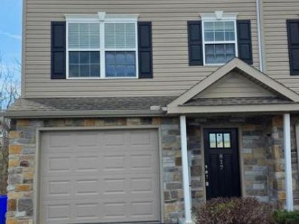 817 GREGS DRIVE Harrisburg, PA 17111
