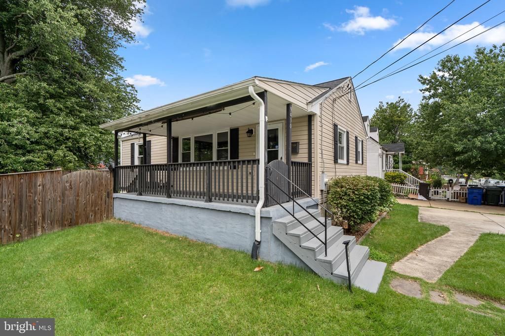 9430 RHODE ISLAND AVENUE , COLLEGE PARK, MD 20740