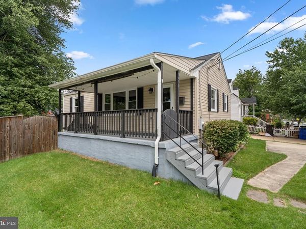 9430 RHODE ISLAND AVENUE , COLLEGE PARK, MD 20740