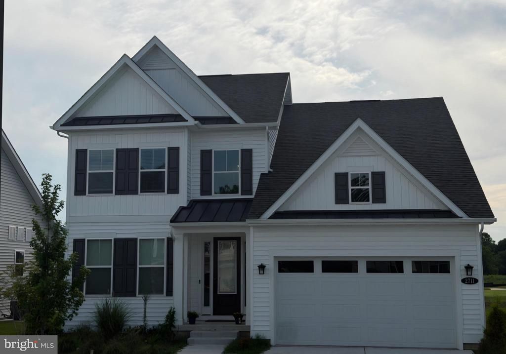 2711 MARSH ELDER ROAD , CAMBRIDGE, MD 21613