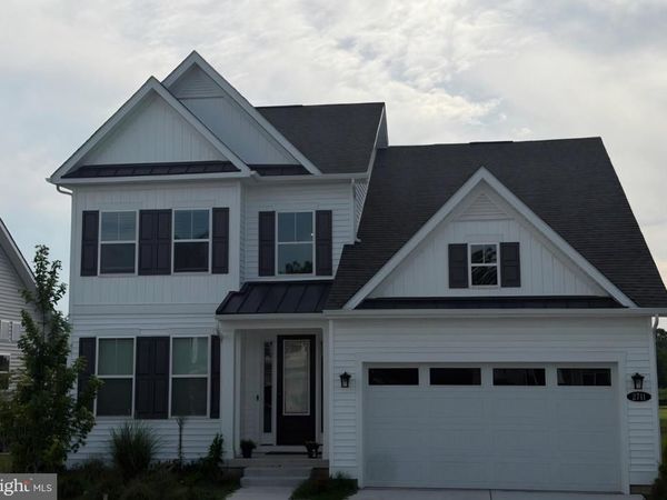 2711 MARSH ELDER ROAD , CAMBRIDGE, MD 21613
