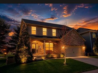 169 Quail Hollow Drive, Georgetown, KY 40324