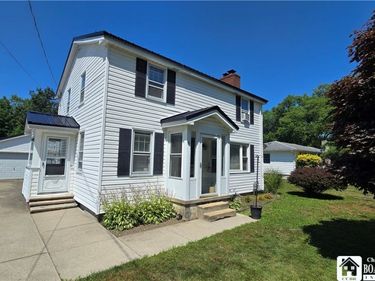 18 Wilson Avenue, Dunkirk, NY 14048
