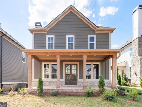 1330 Melody Bend, Watkinsville, GA 30677