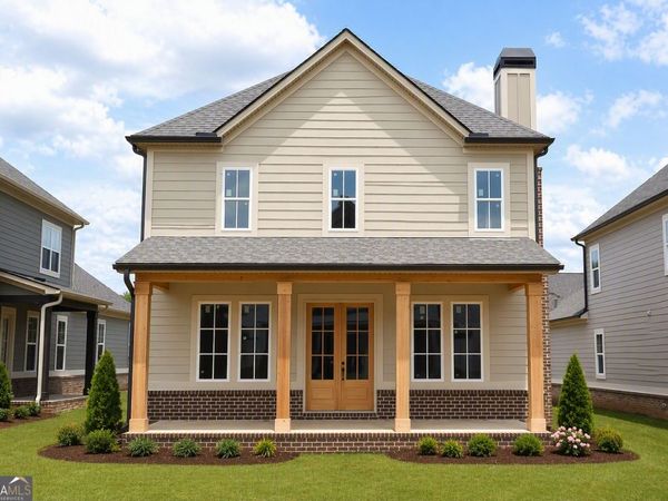 1330 Melody Bend - 46, Watkinsville, GA 30677