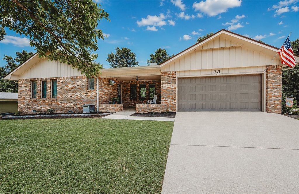 33 Little Drive, Bella Vista, AR 72715 Main Photo