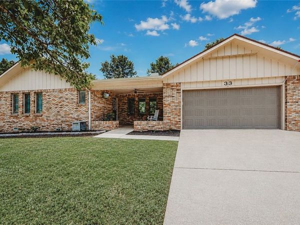 33 Little Drive, Bella Vista, AR 72715