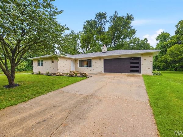 781 Wilder Street, Ste Genevieve, MO 63670