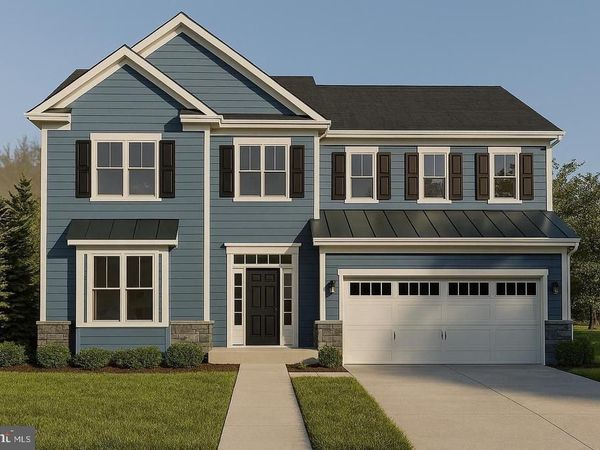 8 ARTHUR LANE , CRANBURY, NJ 08512