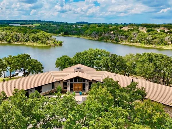 80342 Interstate 20, Gordon, TX 76453