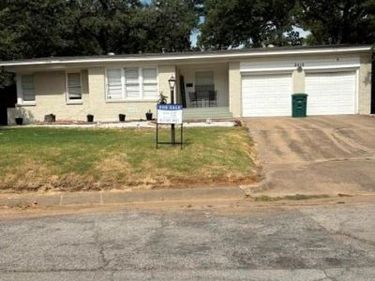 2512 Malcolm Street, Fort Worth, TX 76112