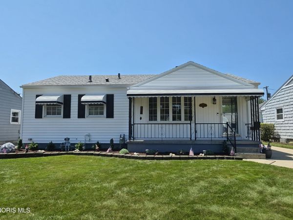 5305 Fern Drive , Toledo, OH 43613