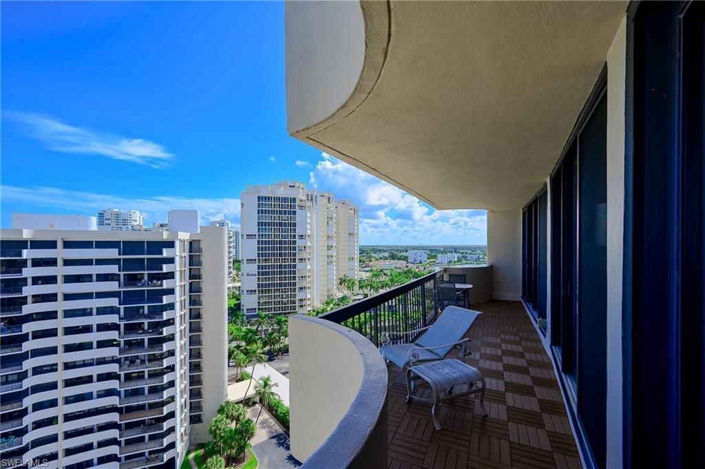 4001 Gulf Shore Blvd N, Unit PH8, Naples, FL 34103 Photo