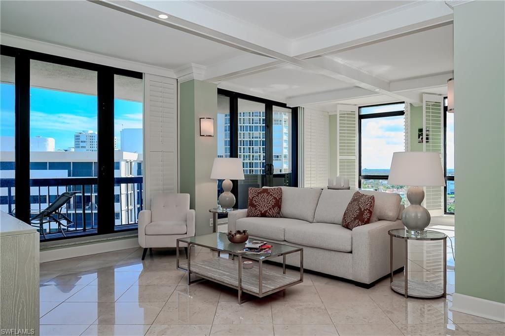 4001 Gulf Shore Blvd N, Unit PH8, Naples, FL 34103 Photo