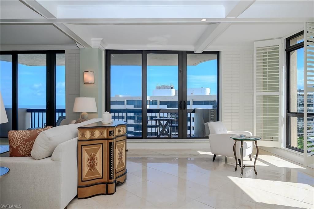 4001 Gulf Shore Blvd N, Unit PH8, Naples, FL 34103 Photo