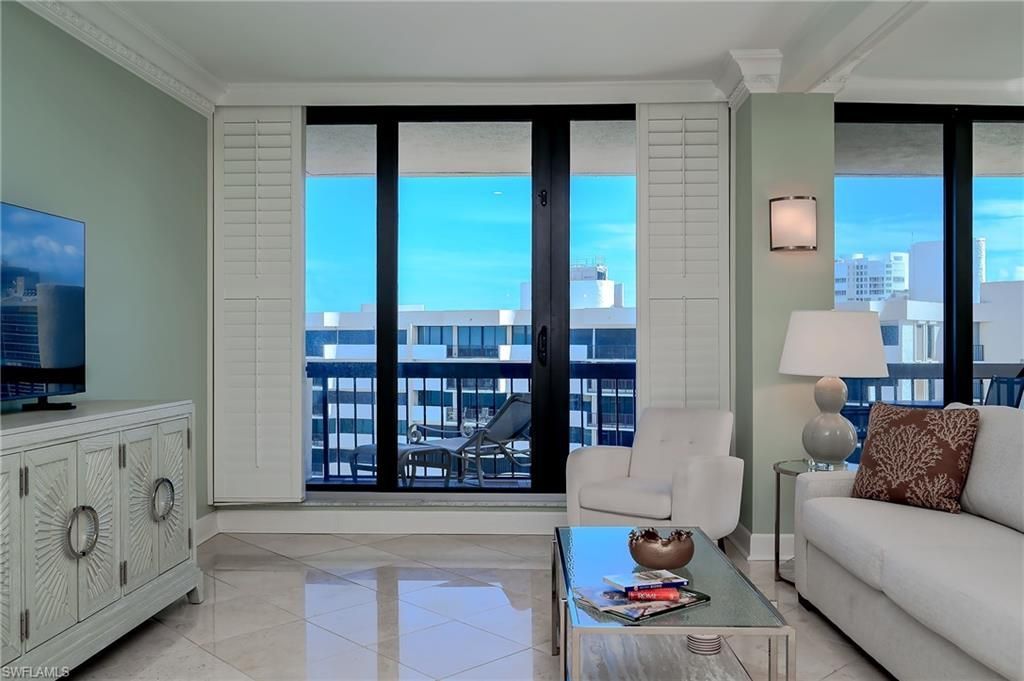 4001 Gulf Shore Blvd N, Unit PH8, Naples, FL 34103 Photo