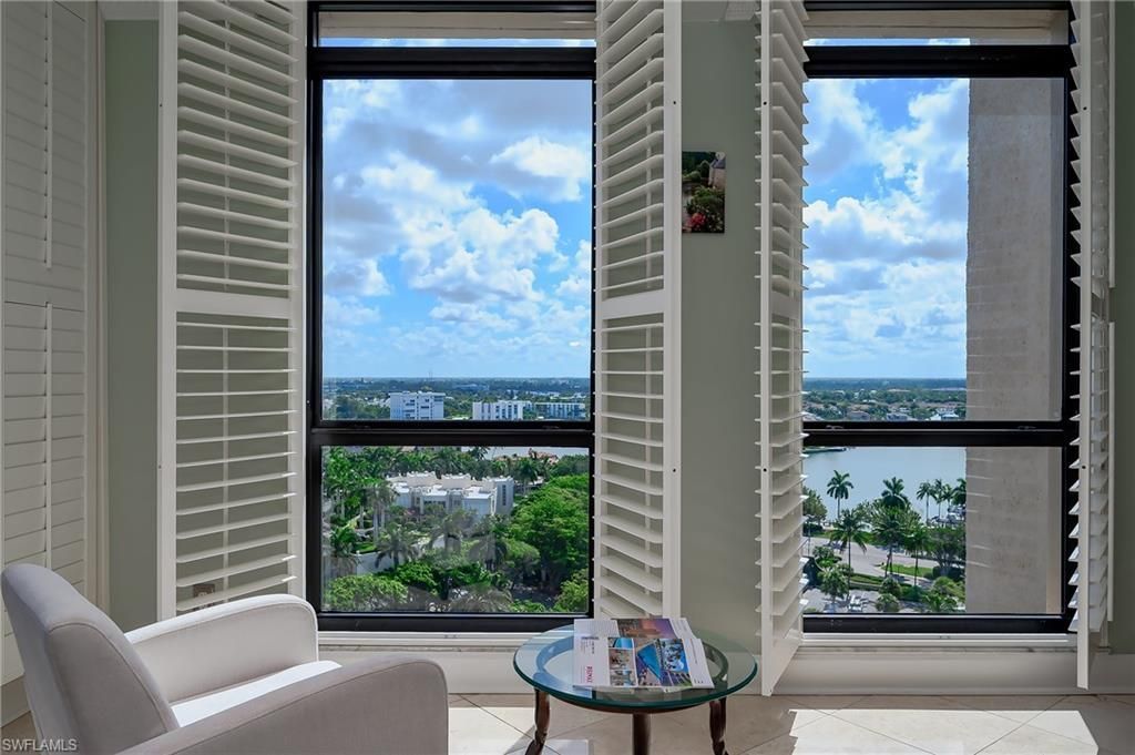 4001 Gulf Shore Blvd N, Unit PH8, Naples, FL 34103 Photo