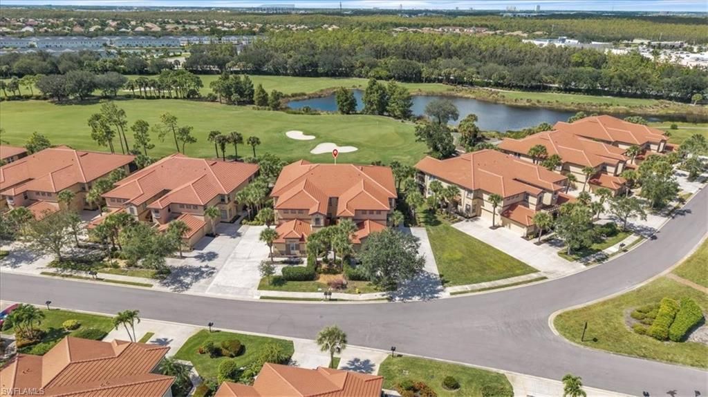 9276 Aviano Dr , Unit 202, Fort Myers, FL 33913 Photo