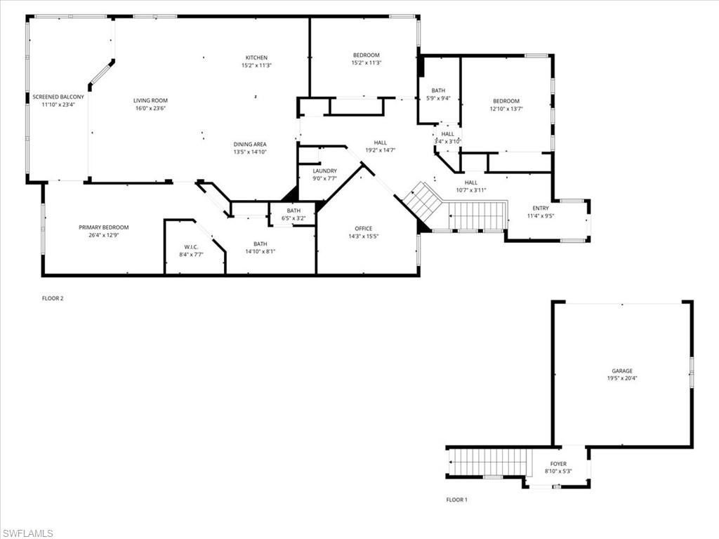 9276 Aviano Dr , Unit 202, Fort Myers, FL 33913 Photo