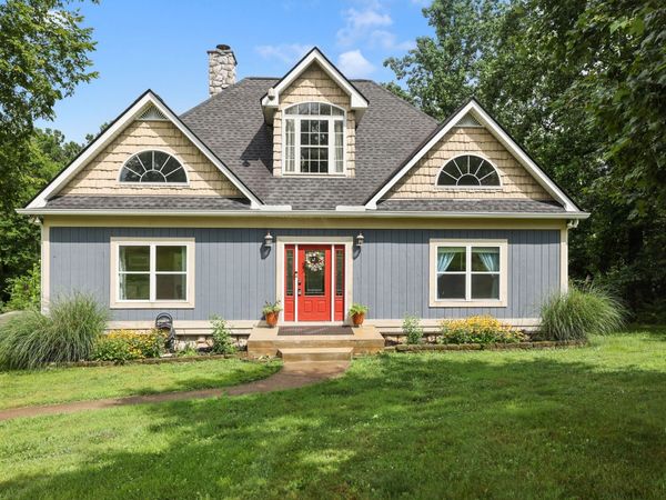 471 Northup Rd , Portland, TN 37148