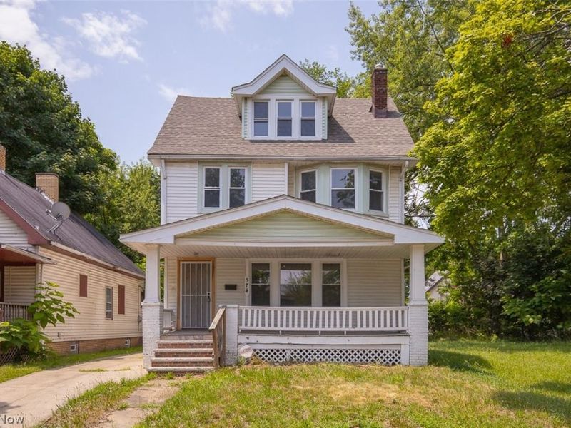 374 E 124th Street, Cleveland, OH 44108 Photo 3